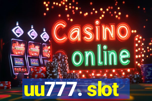 uu777. slot